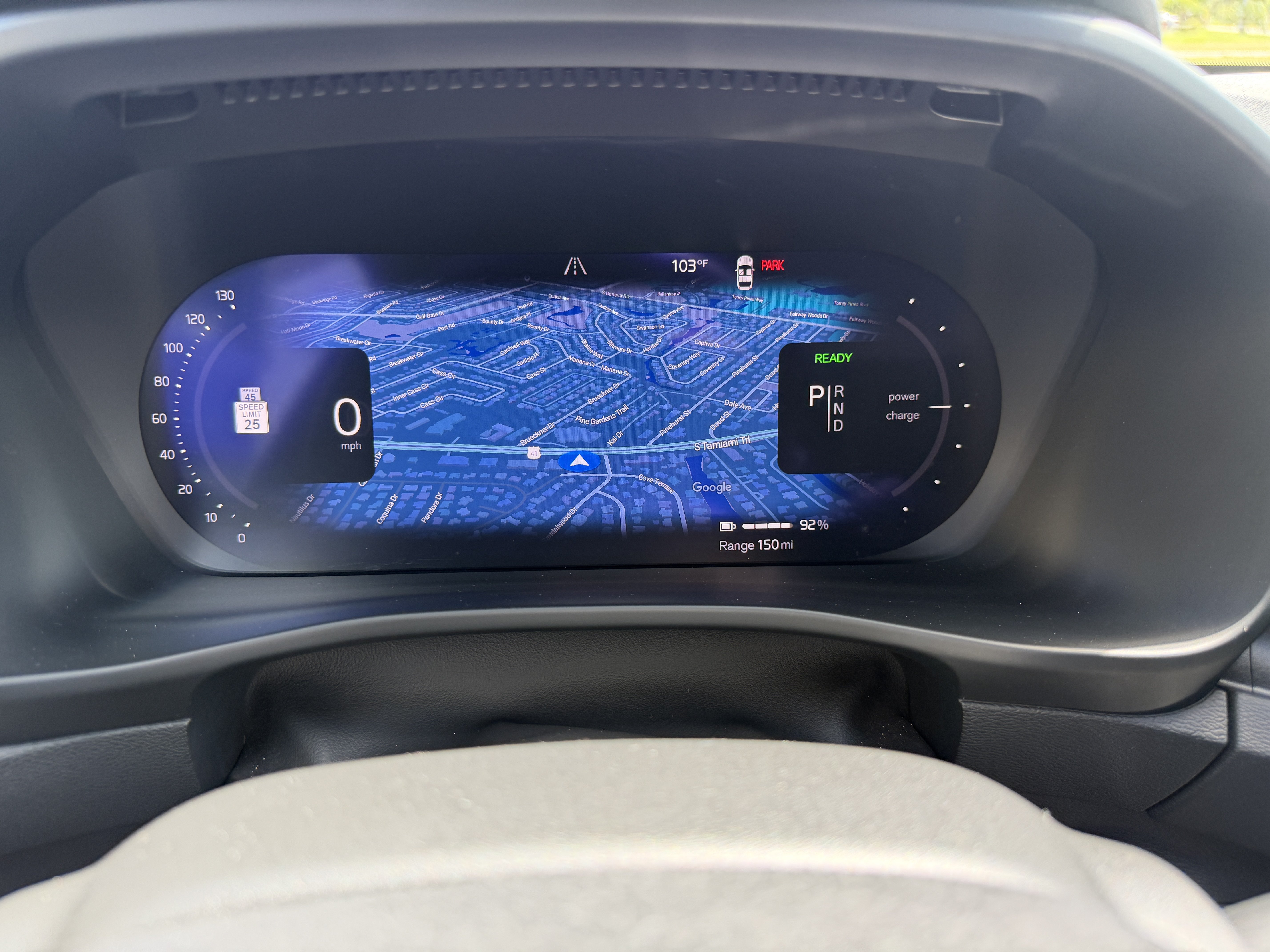 Certified 2023 Volvo C40 Recharge Core AWD/4WD image 28