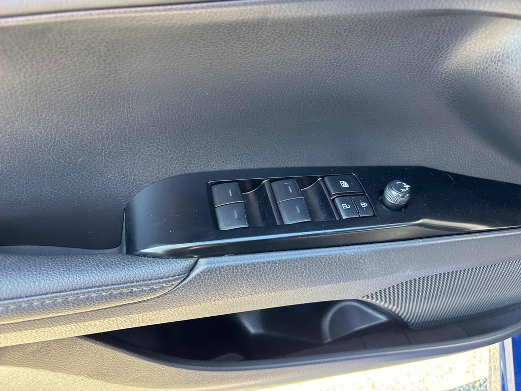 Used 2025 Toyota Camry XSE w/ Premium Package FWD image 13