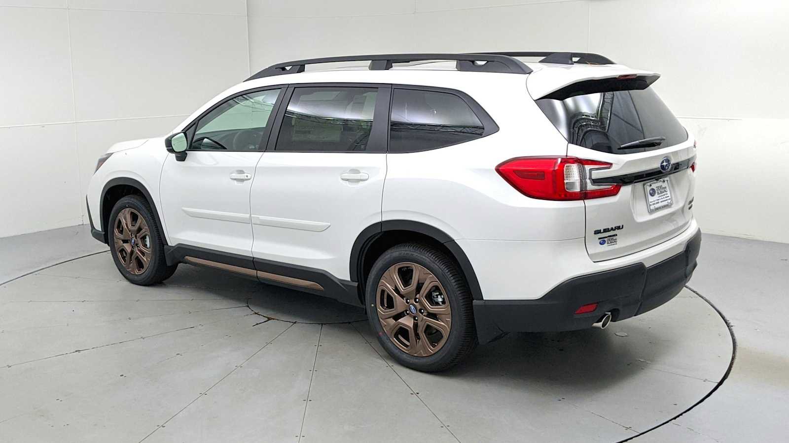 New 2025 Subaru Ascent Bronze Edition w/ Popular Package #2 image 7