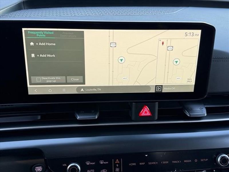 New 2026 Kia Carnival LXS image 25