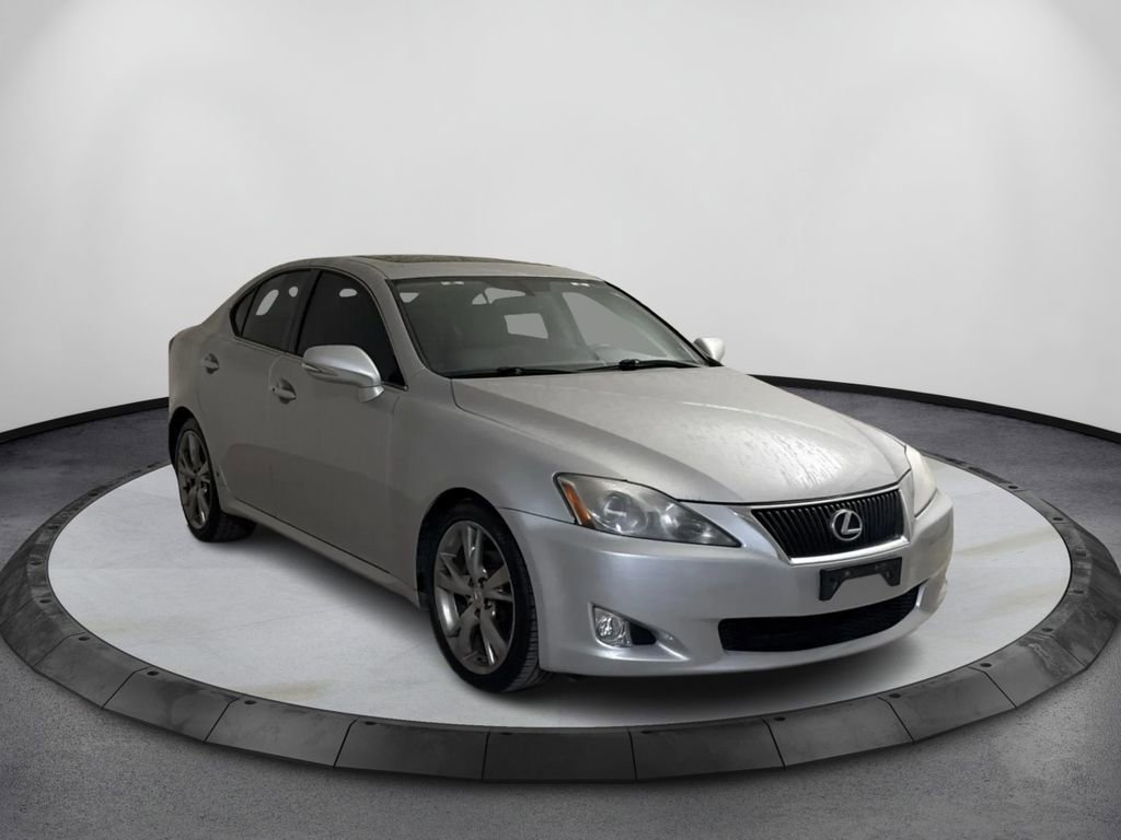 Used 2010 Lexus IS 250 image 3