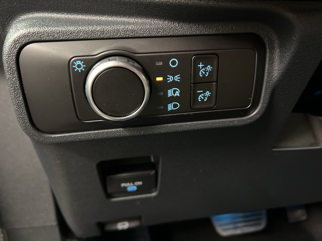 New 2026 Ford Bronco Big Bend image 25