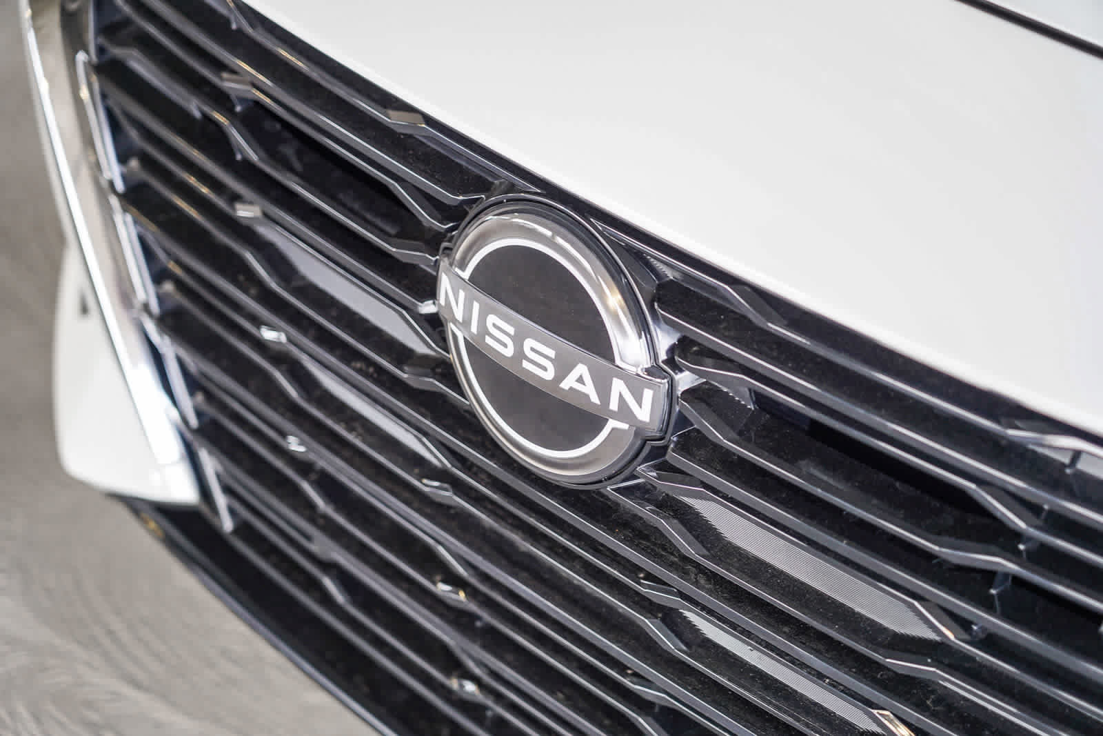 New 2025 Nissan Altima 2.5 S FWD image 2