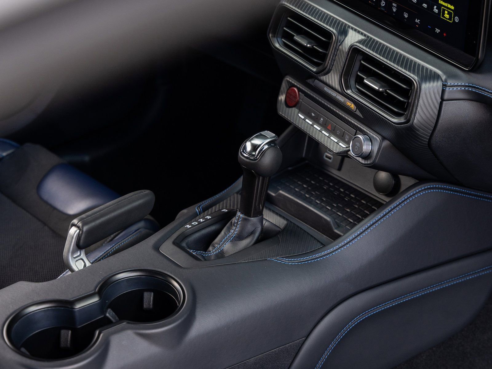 Used 2024 Ford Mustang Dark Horse image 35