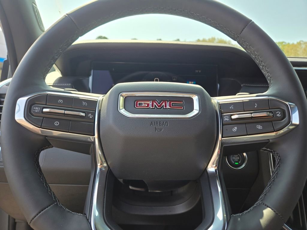 New 2026 GMC Acadia Elevation FWD image 23