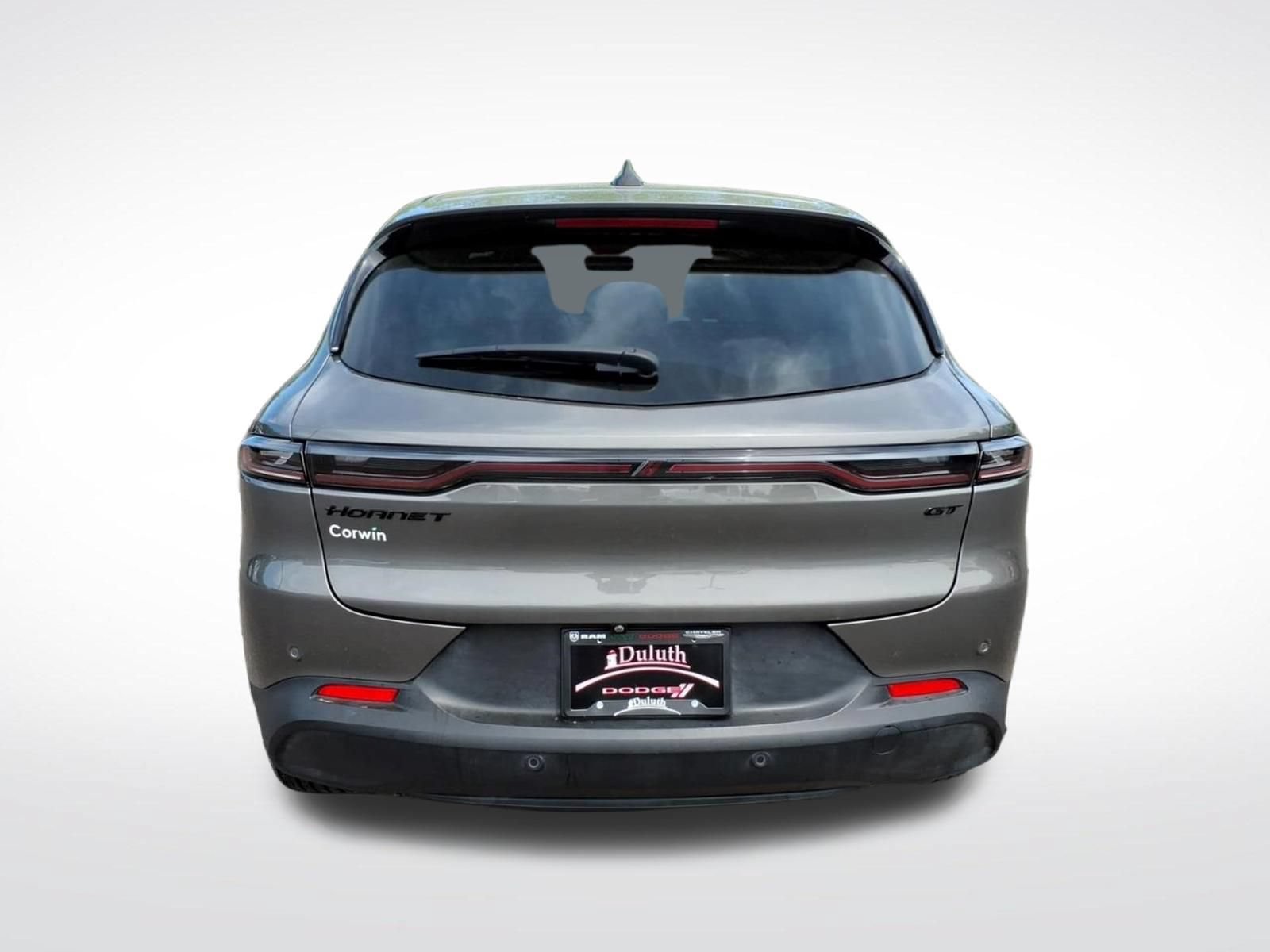Used 2024 Dodge Hornet GT w/ GT Blacktop Package AWD/4WD image 4