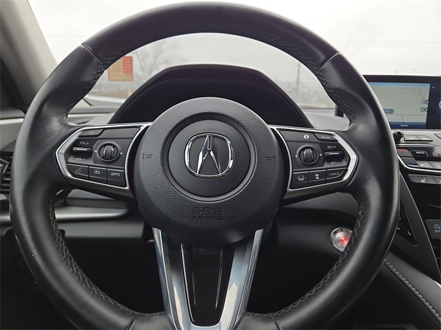 Used 2020 Acura RDX w/ Technology Package image 15