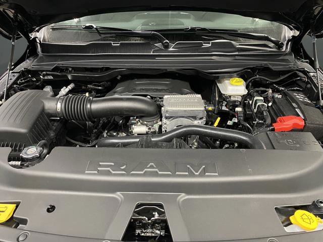 New 2026 RAM 1500 Big Horn image 44