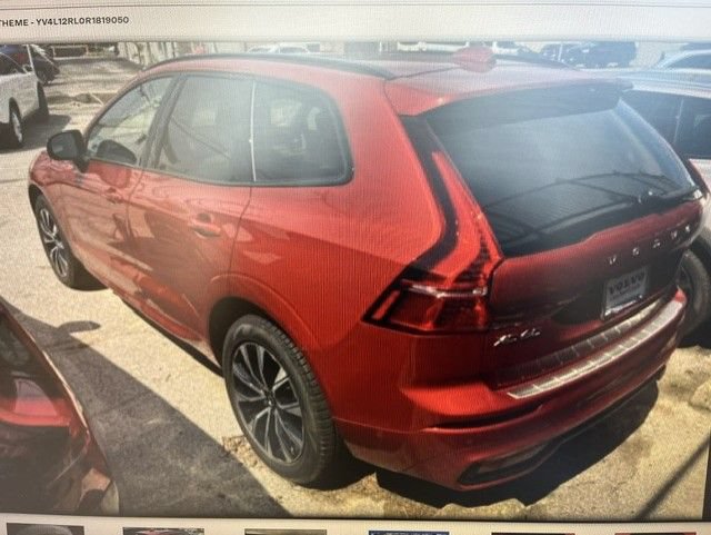 Used 2024 Volvo XC60 B5 Plus w/ Protection Package Premier AWD/4WD image 2