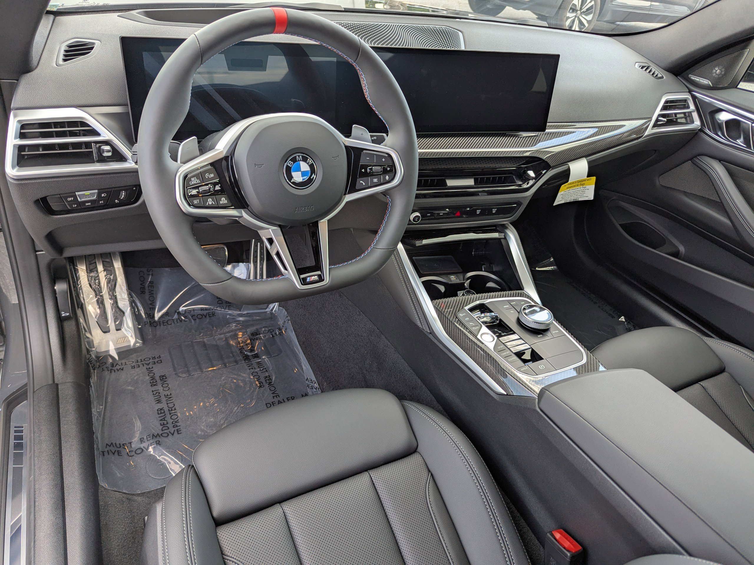 New 2026 BMW M440i Coupe image 16