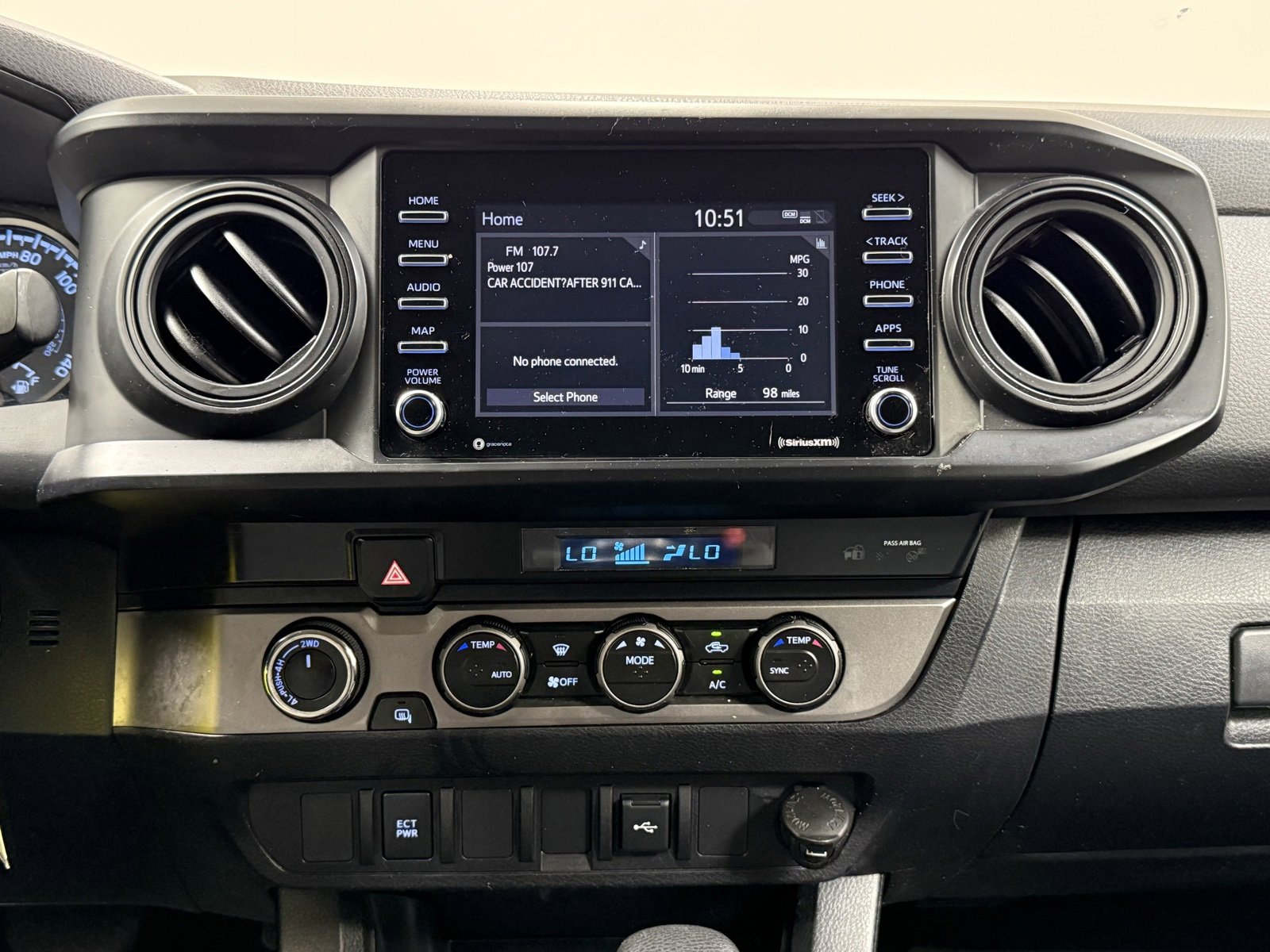 Used 2021 Toyota Tacoma SR image 24