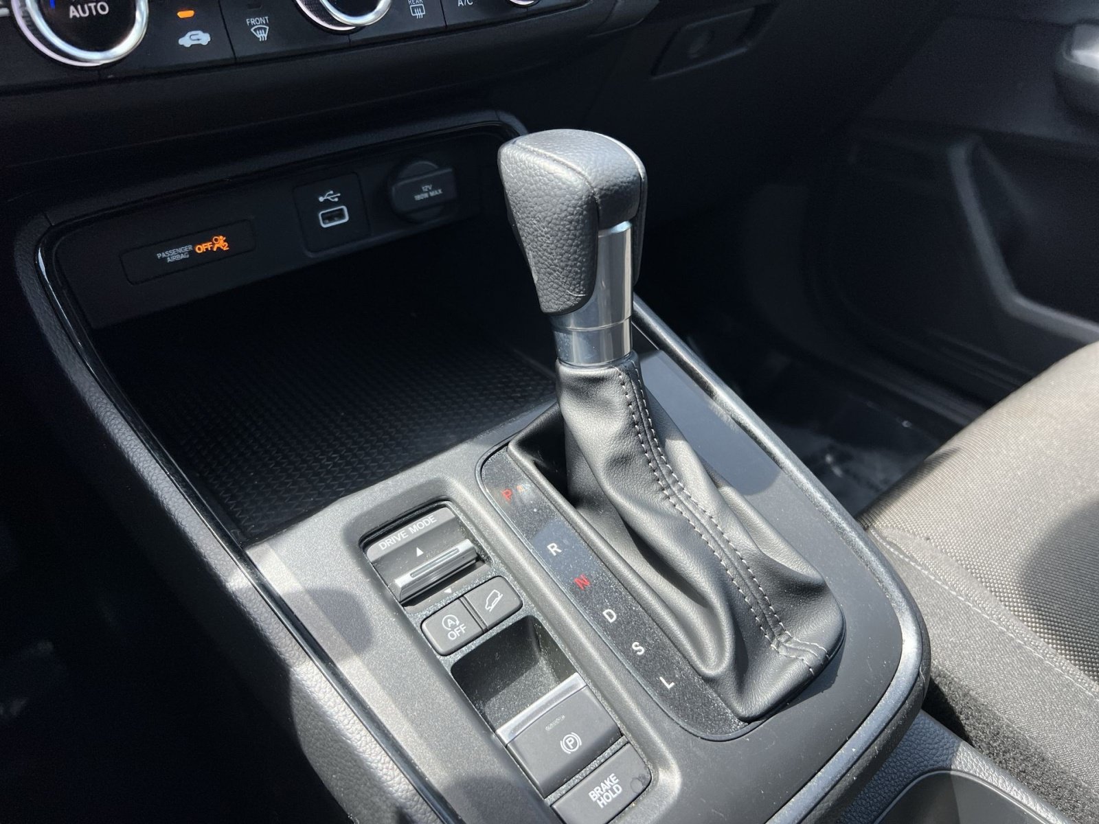Used 2025 Honda CR-V LX image 20