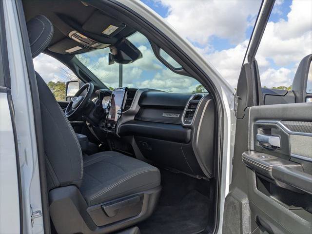 Certified 2026 RAM 2500 Big Horn image 41