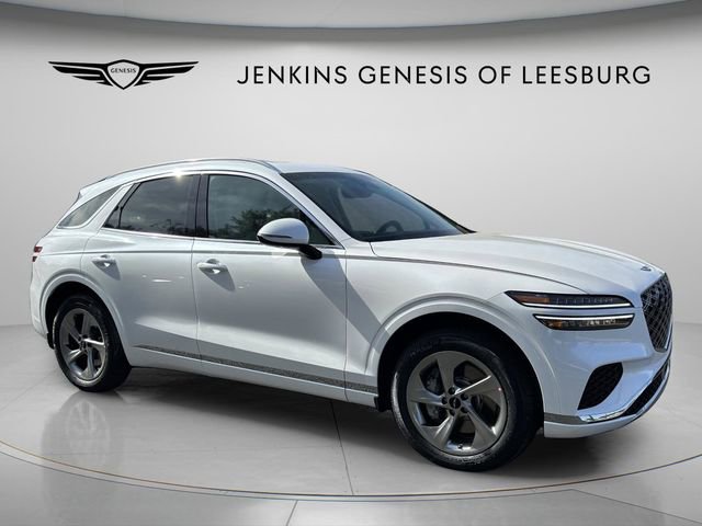 Used 2026 Genesis GV70 2.5T Select