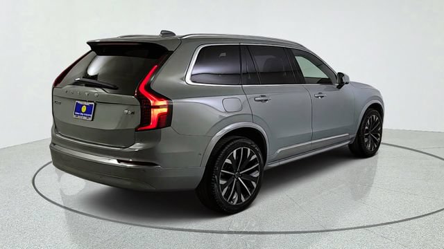 Used 2027 Volvo XC90 B6 Plus AWD/4WD image 7