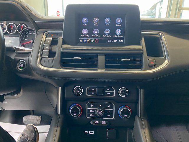 Certified 2023 Chevrolet Tahoe LS w/ Driver Alert Package image 23