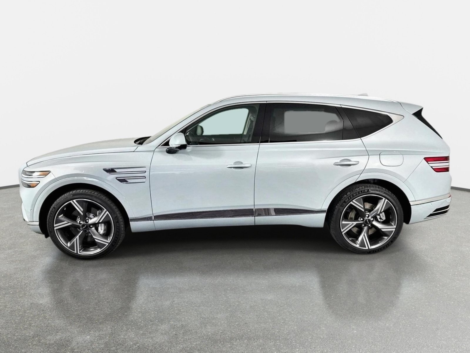 New 2027 Genesis GV80 2.5T Prestige AWD/4WD image 8