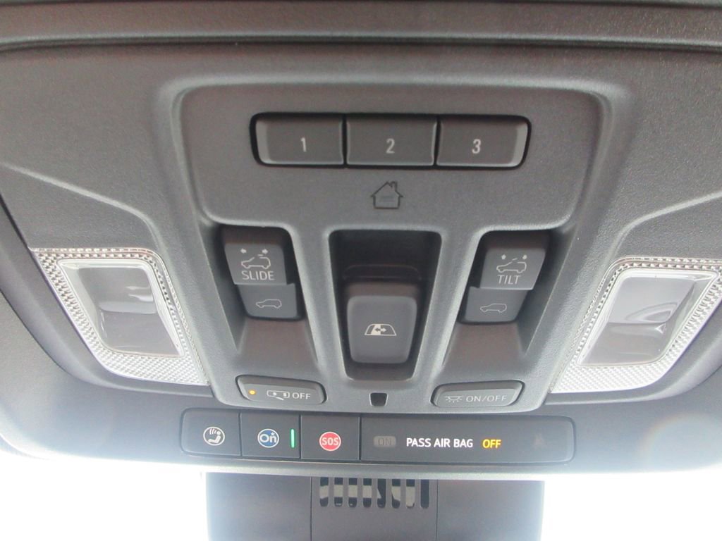 New 2026 Chevrolet Silverado 3500 High Country w/ High Country Premium Package image 41