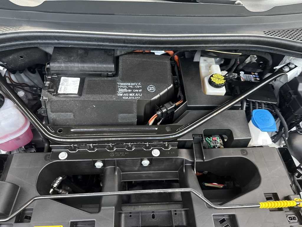 Used 2023 Volkswagen ID.4 Pro S AWD/4WD image 18