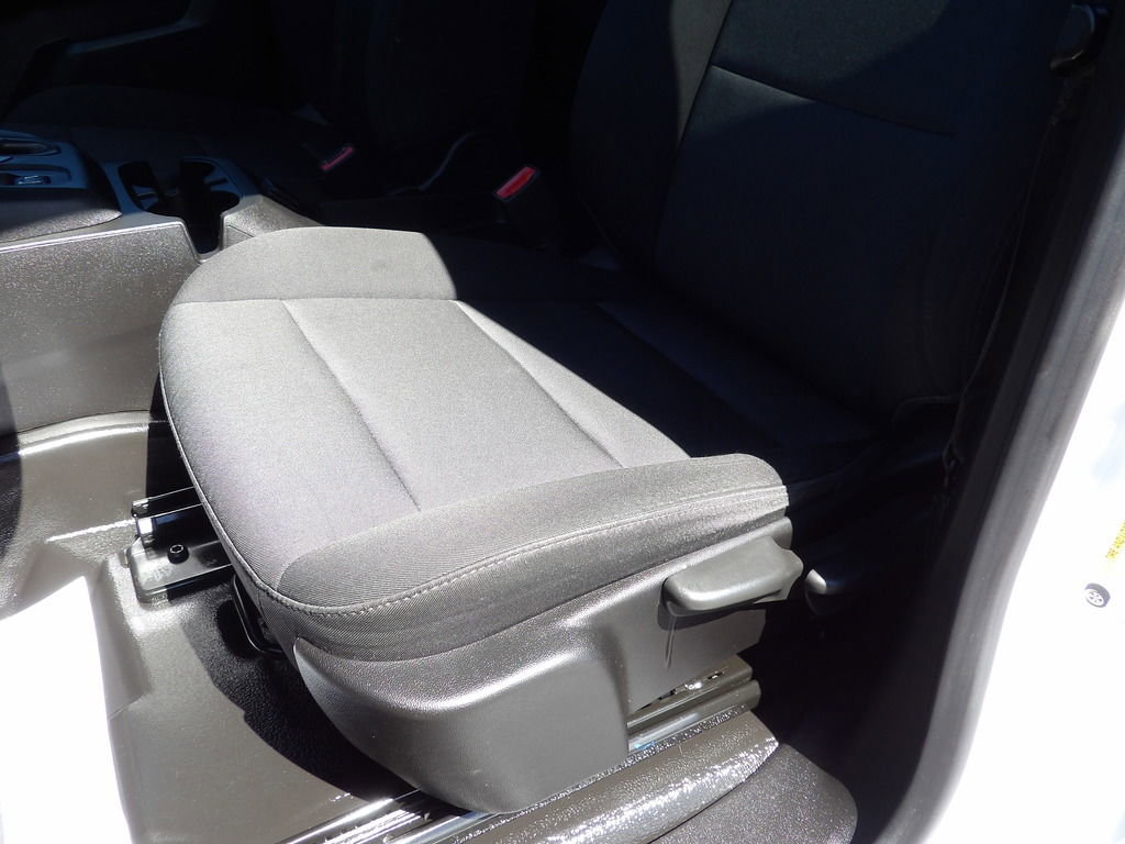 Used 2023 Chevrolet Colorado W/T RWD image 18