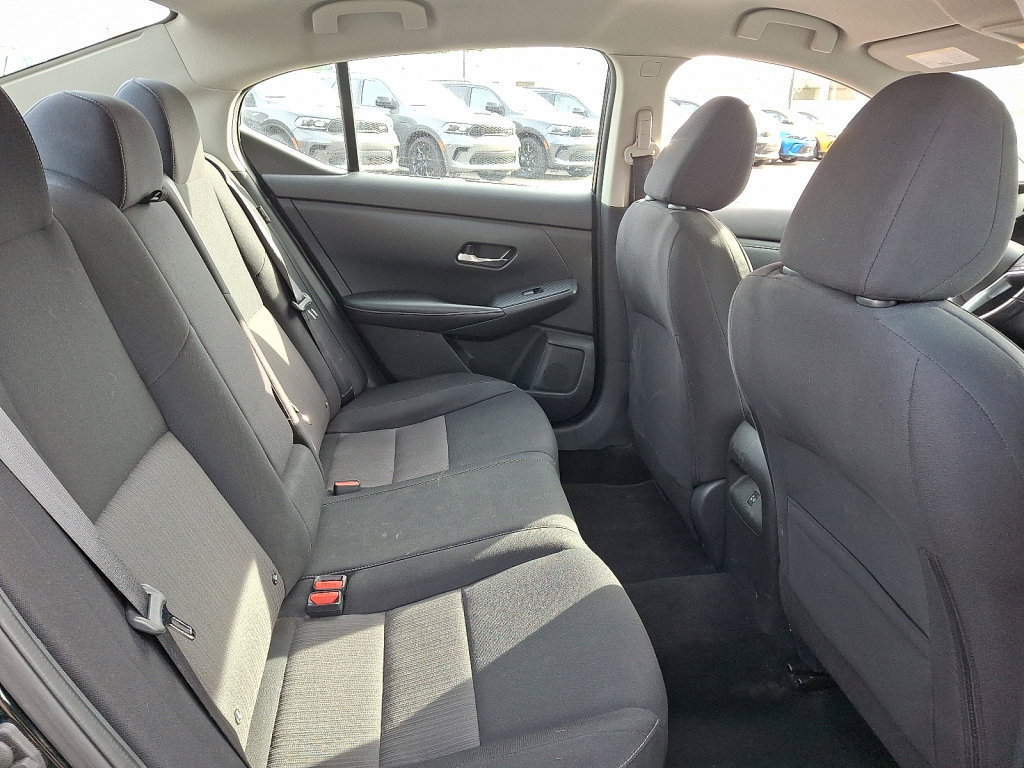 Used 2021 Nissan Sentra SV image 15