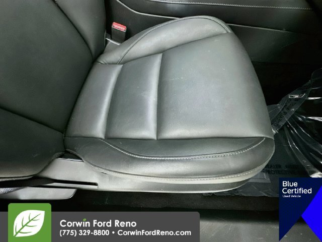 Used 2023 MAZDA CX-30 AWD 2.5 S w/ Preferred Package image 31