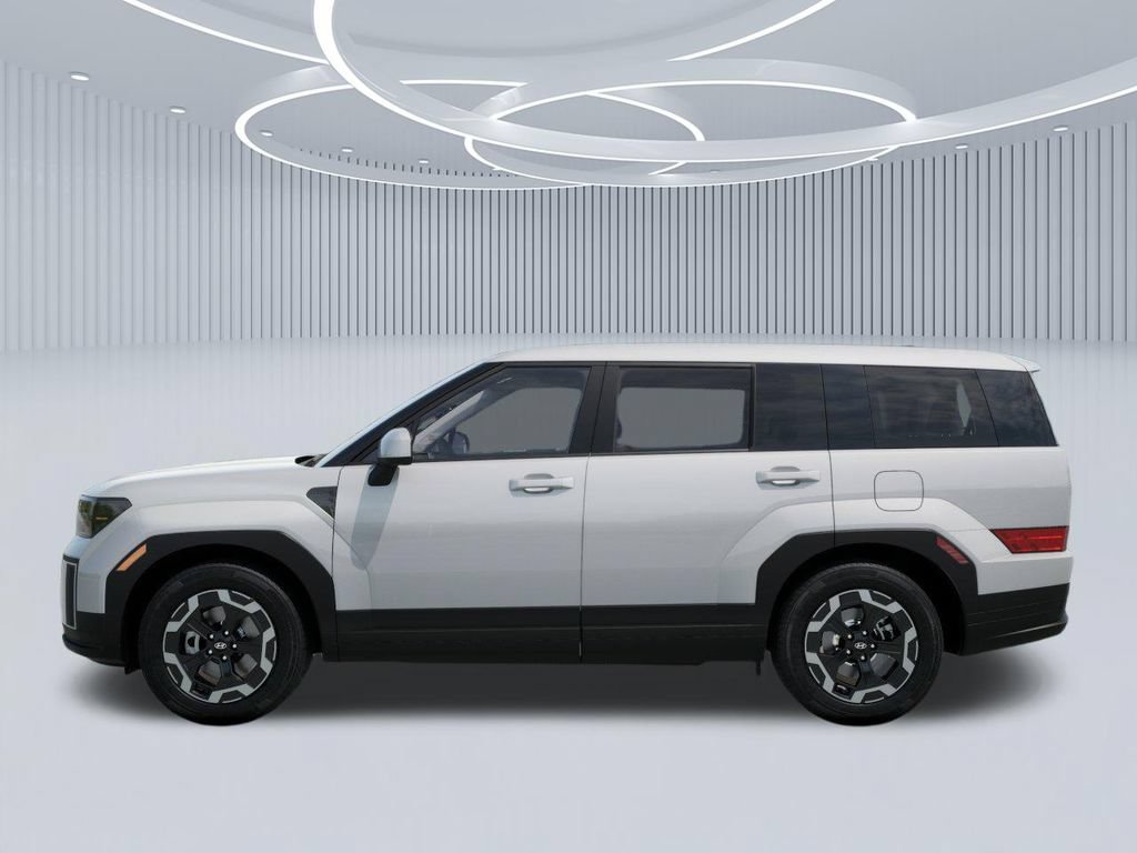 New 2027 Hyundai Santa Fe SE AWD/4WD image 3