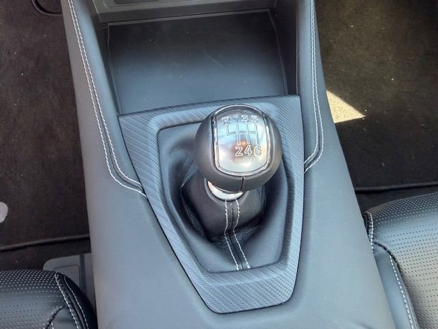 New 2025 Ford Mustang GT Premium image 14