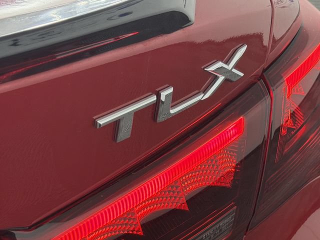 Used 2020 Acura TLX w/ A-SPEC Package FWD image 19
