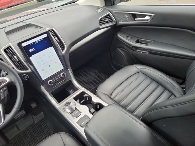 Certified 2024 Ford Edge SEL w/ Convenience Package AWD/4WD image 31