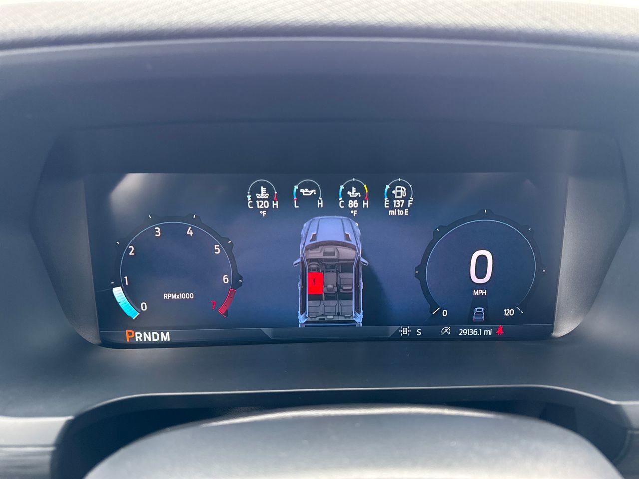 Used 2024 Ford F150 XLT image 19