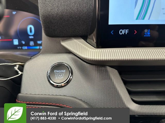 New 2026 Ford Explorer ST image 35