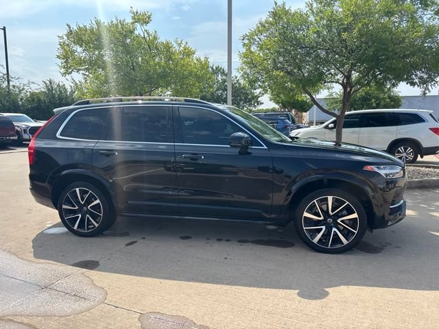 Used 2019 Volvo XC90 T6 Momentum w/ Advanced Package AWD/4WD image 4