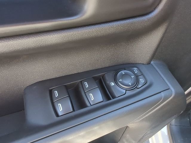 Used 2026 Chevrolet Silverado 1500 Custom Trail Boss image 14