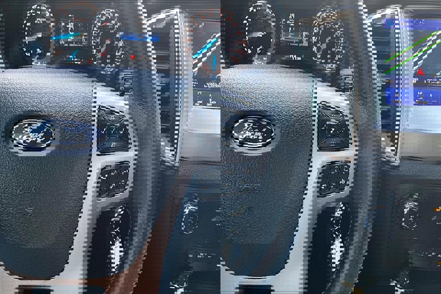 Used 2021 Ford Ranger XLT w/ Equipment Group 301A Mid image 13