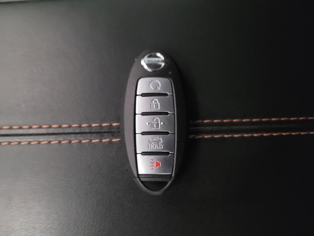 Used 2021 Nissan Altima 2.5 SR image 32