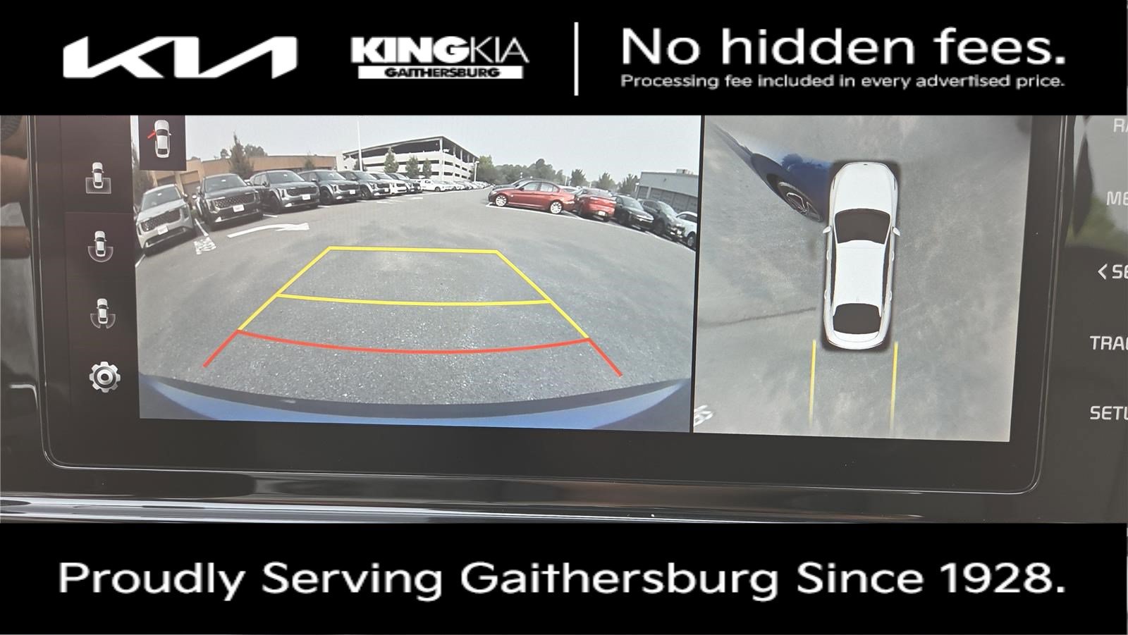 Certified 2023 Kia K5 GT w/ GT1 Package FWD image 23