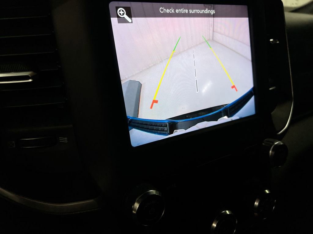 Used 2021 RAM 1500 Big Horn image 14