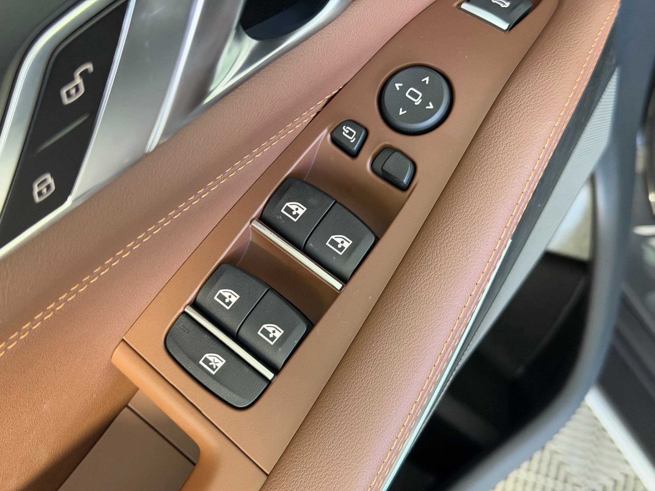 Used 2026 BMW X5 sDrive40i w/ Premium Package RWD image 20