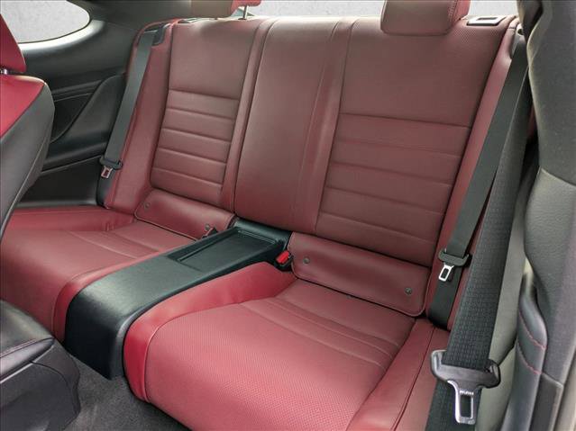 Used 2024 Lexus RC 300 w/ Premium Package image 19