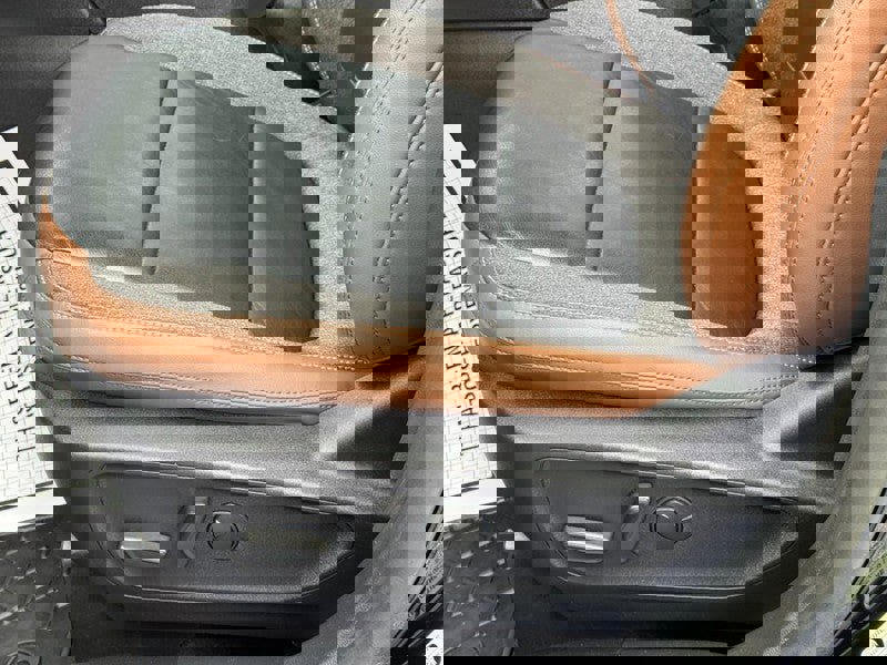 Used 2022 Ford Bronco Sport Outer Banks w/ Tech Package image 25