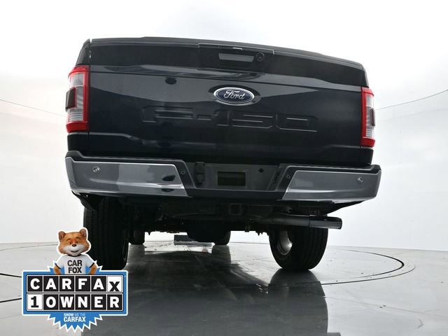 Used 2022 Ford F150 Lariat image 34