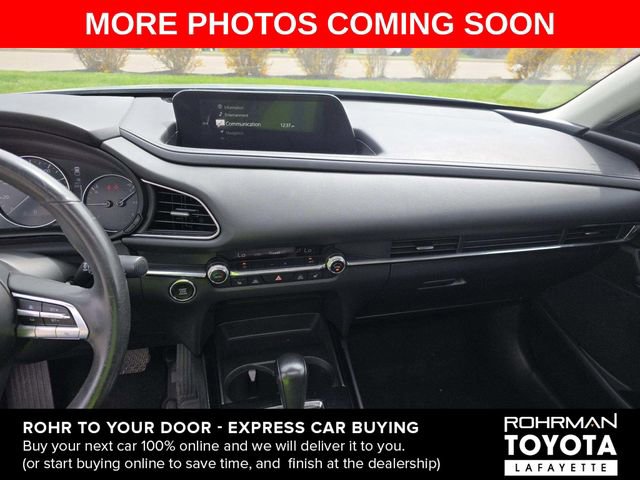 Used 2021 MAZDA CX-5 Grand Touring w/ GT Premium Package image 5