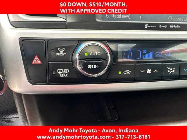 Used 2018 Toyota Highlander XLE FWD image 24