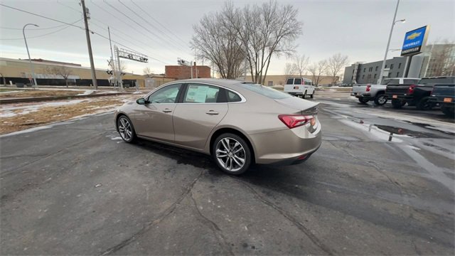 Used 2024 Chevrolet Malibu LT image 6
