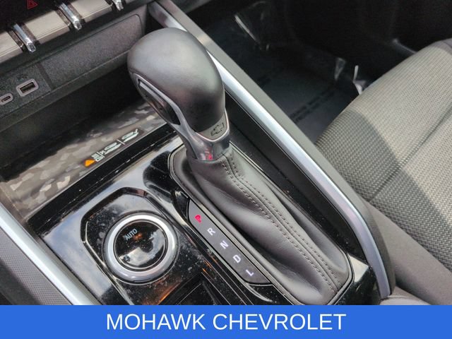 Certified 2024 Chevrolet Colorado LT w/ LT Convenience Package II AWD/4WD image 17