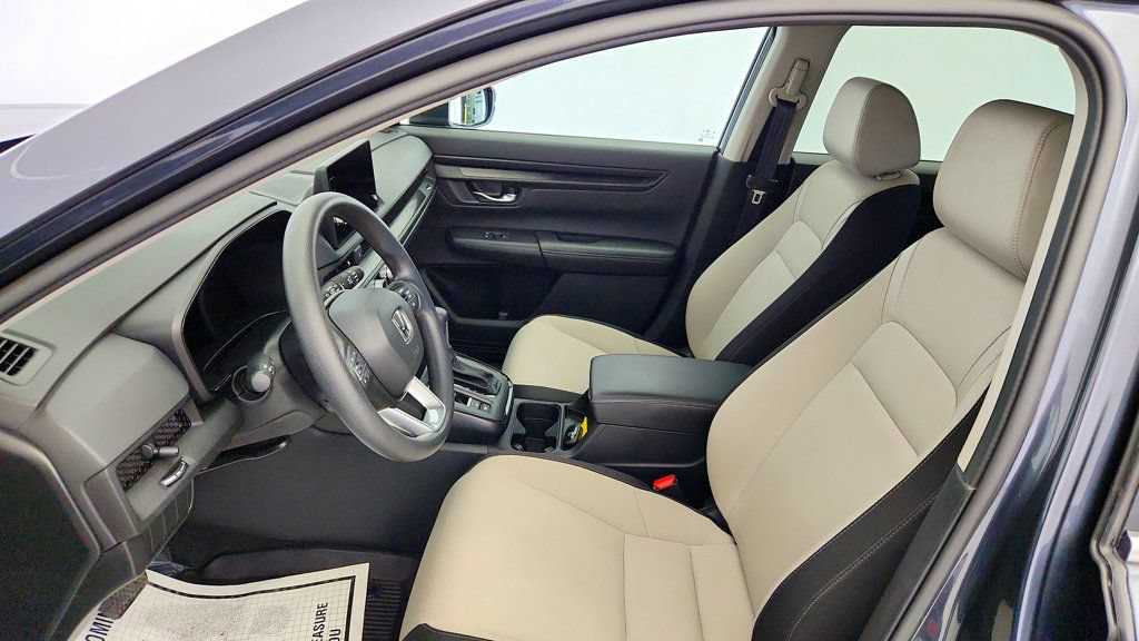 Used 2026 Honda CR-V EX image 19