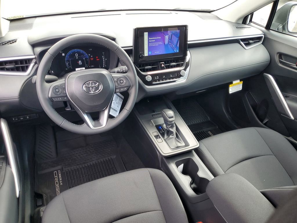 New 2026 Toyota Corolla Cross LE image 14