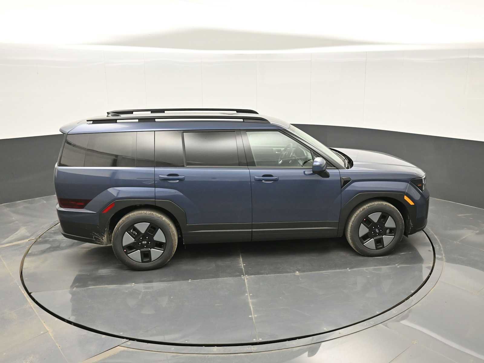 New 2026 Hyundai Santa Fe SEL image 28