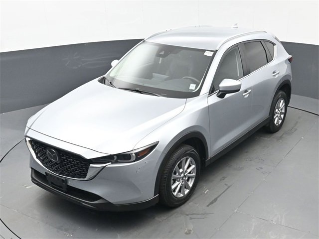 Certified 2023 MAZDA CX-5 AWD 2.5 S w/ Select Package image 36